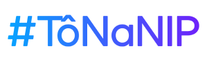 #TôNaNIP